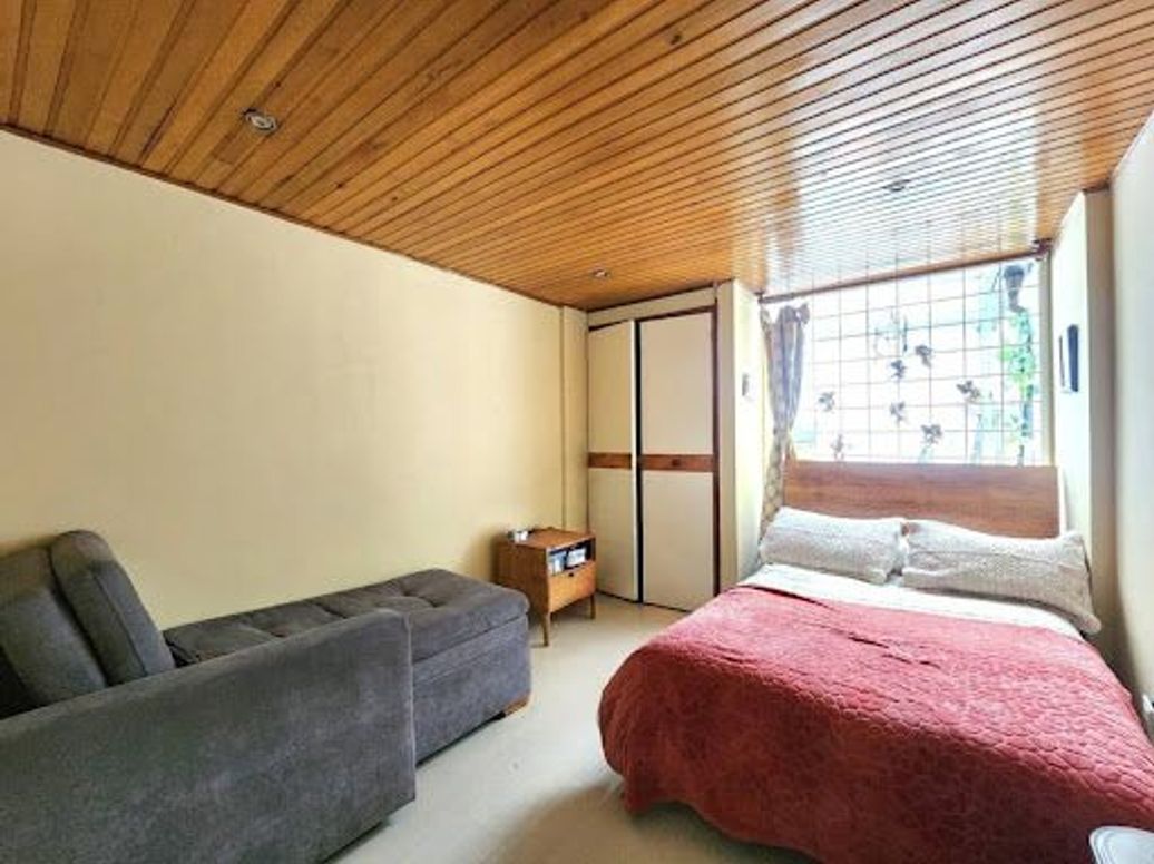 Apartamento de 3 alcobas en venta en Las Villas, Bogotá, 100 m² · foto 16 de 20