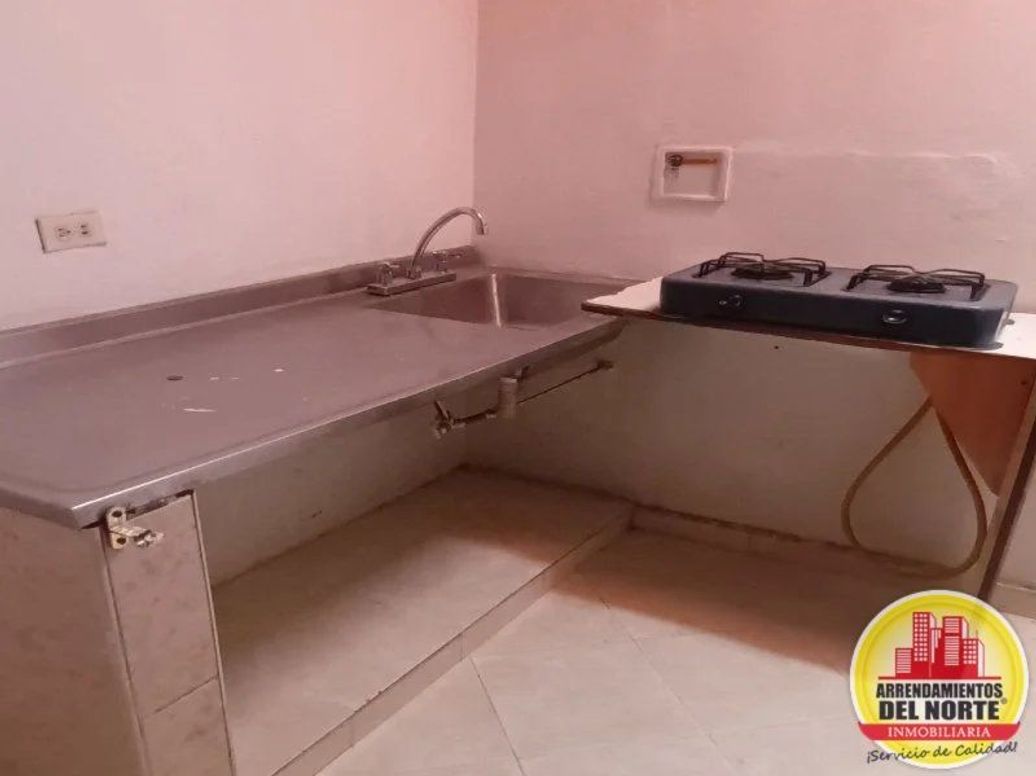 Apartaestudio en Arriendo con el Código 11028 en El Porvenir