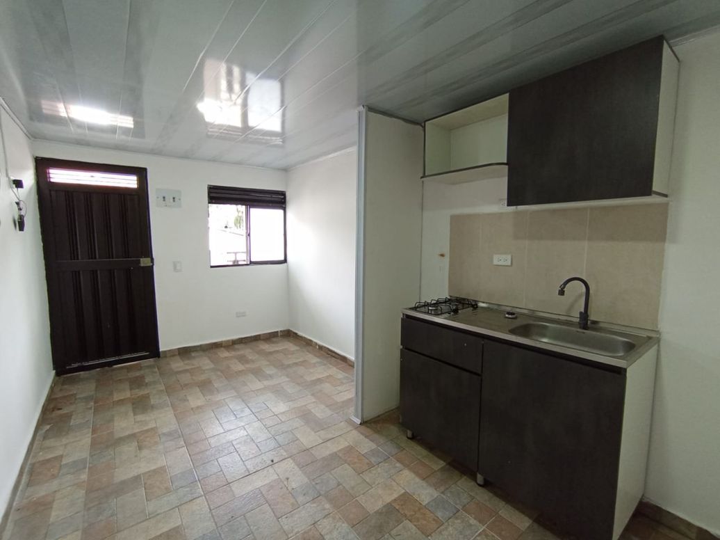 Apartaestudio en Arriendo en LAS MERCEDES, Belén, Medellín en arriendo en Las Mercedes
