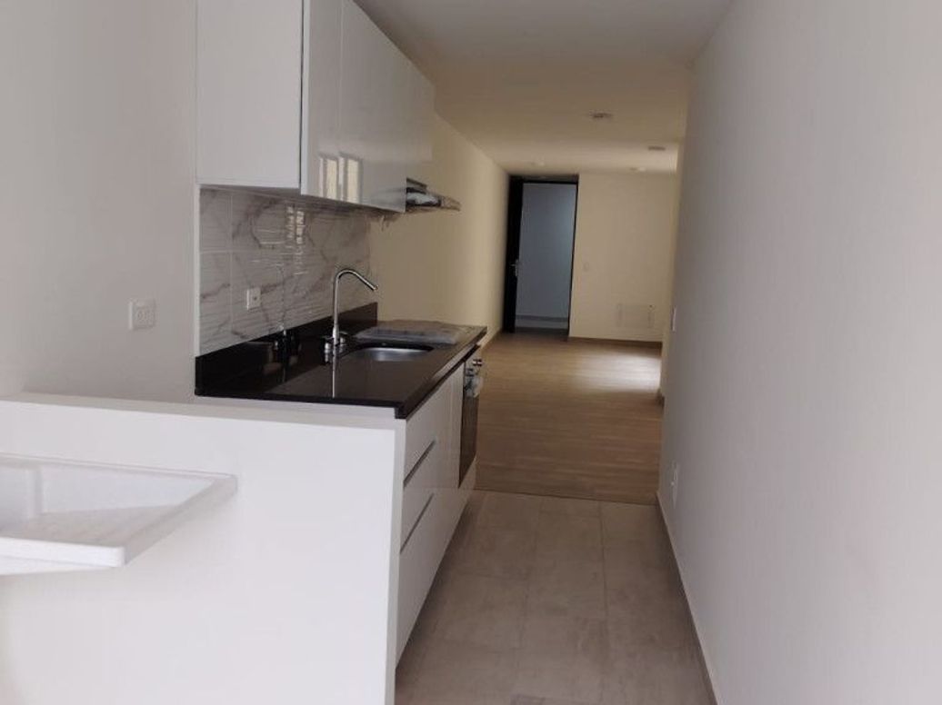Apartamento de 3 alcobas en venta en Las Nieves, Bogotá, 85 m² · foto 7 de 9