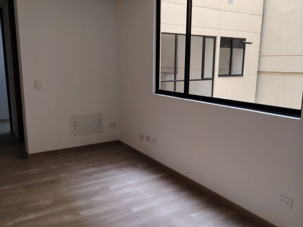 Apartamento de 3 alcobas en venta en Las Nieves, Bogotá, 85 m² · foto 8 de 9