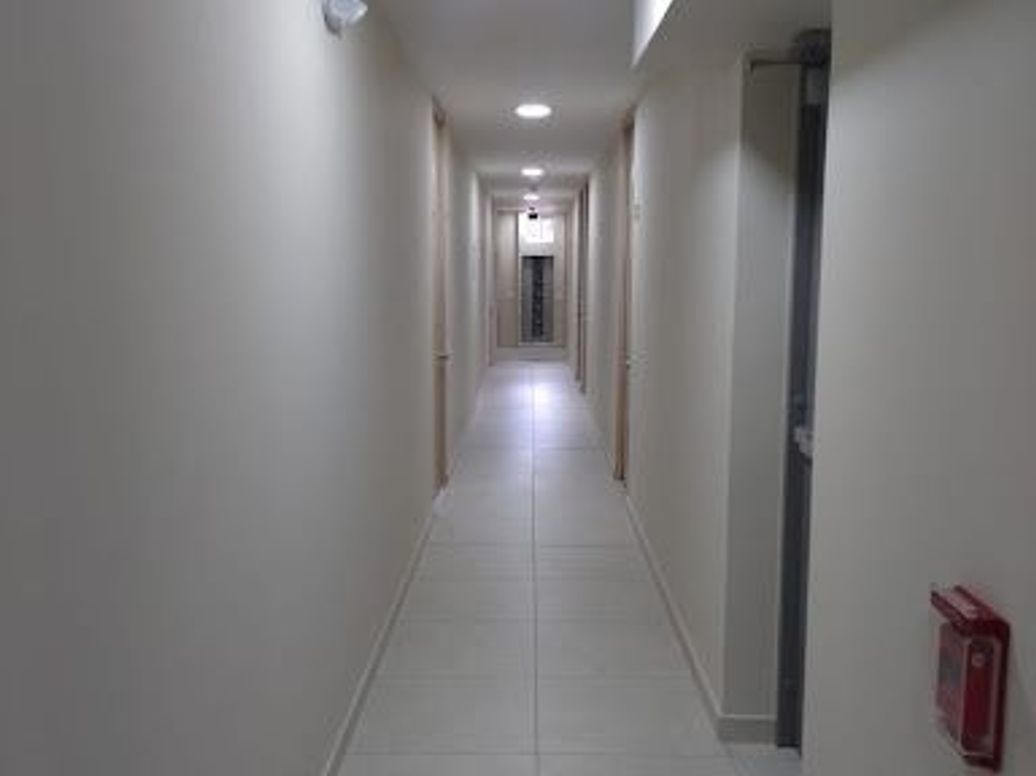 Apartamento de 1 alcoba en venta en Barrios Unidos, Bogotá, 40 m² · foto 11 de 20