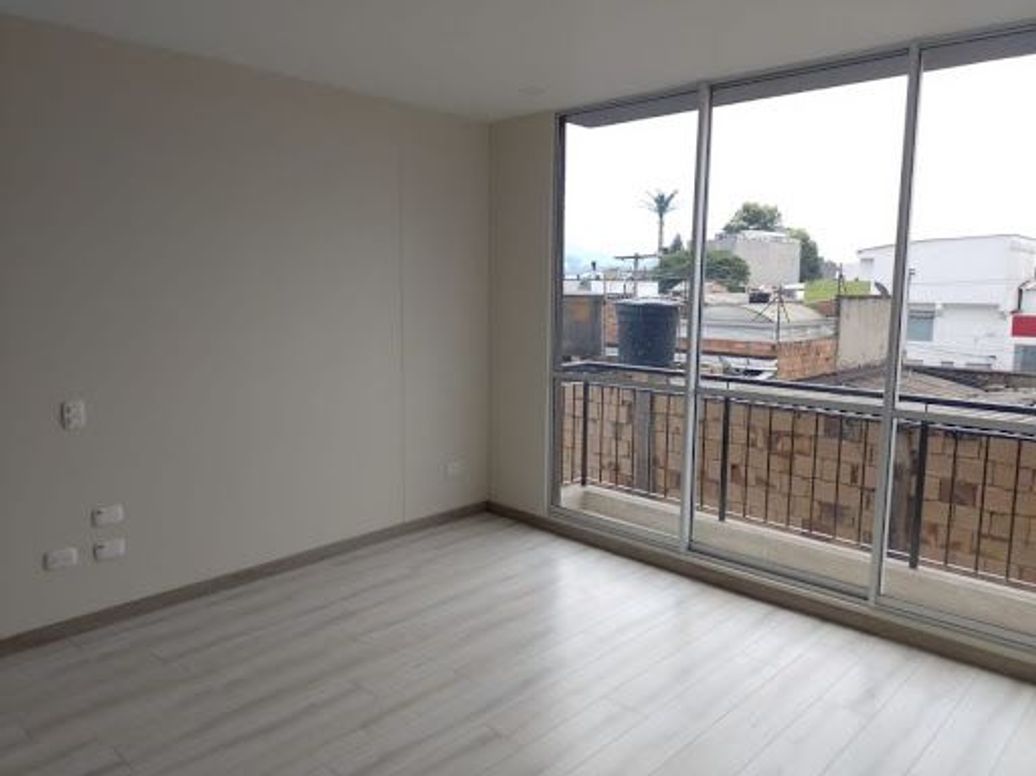 Apartamento de 1 alcoba en venta en Barrios Unidos, Bogotá, 40 m² · foto 15 de 20