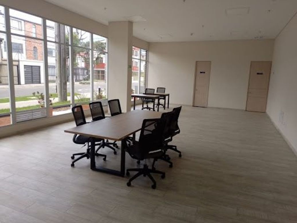 Apartamento de 1 alcoba en venta en Barrios Unidos, Bogotá, 40 m² · foto 16 de 20