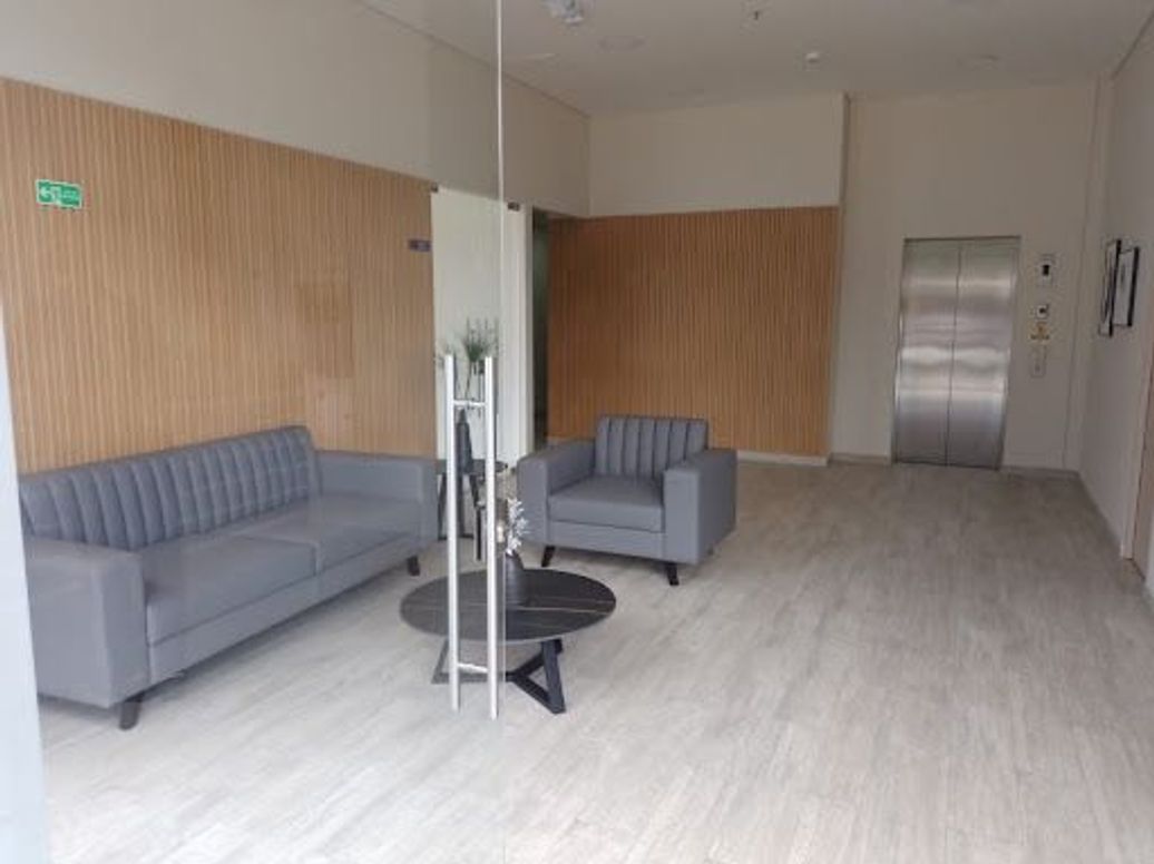 Apartamento de 1 alcoba en venta en Barrios Unidos, Bogotá, 40 m² · foto 18 de 20