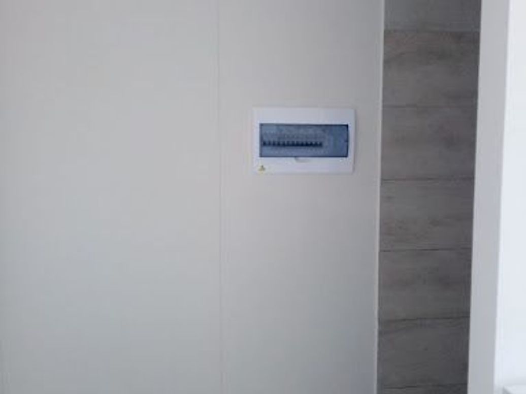 Apartamento de 1 alcoba en venta en Barrios Unidos, Bogotá, 40 m² · foto 9 de 20