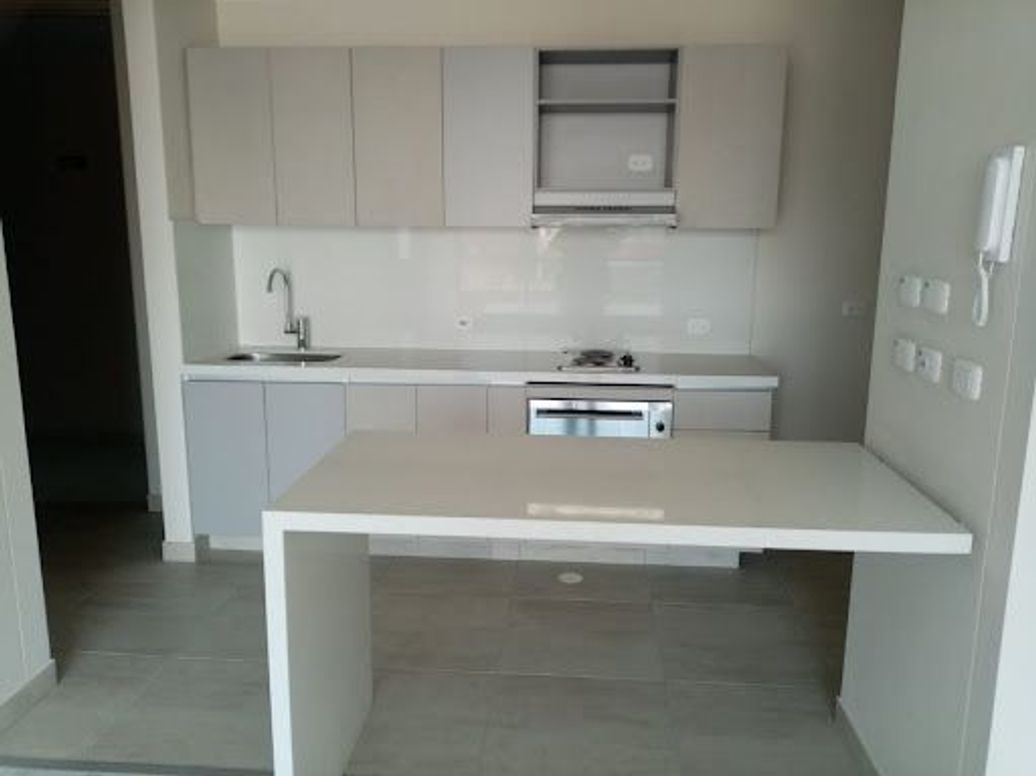 Apartamento de 1 alcoba en venta en Barrios Unidos, Bogotá, 40 m² · foto 14 de 20