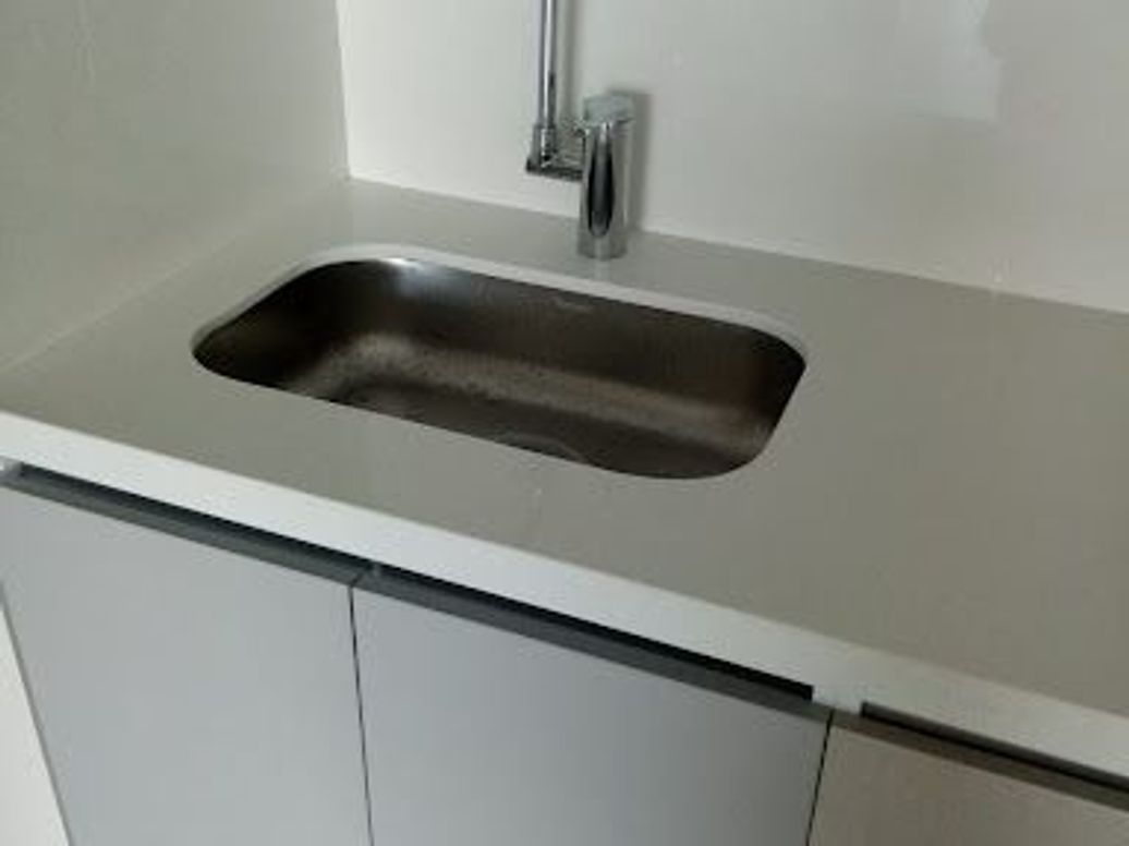 Apartamento de 1 alcoba en venta en Barrios Unidos, Bogotá, 40 m² · foto 6 de 20
