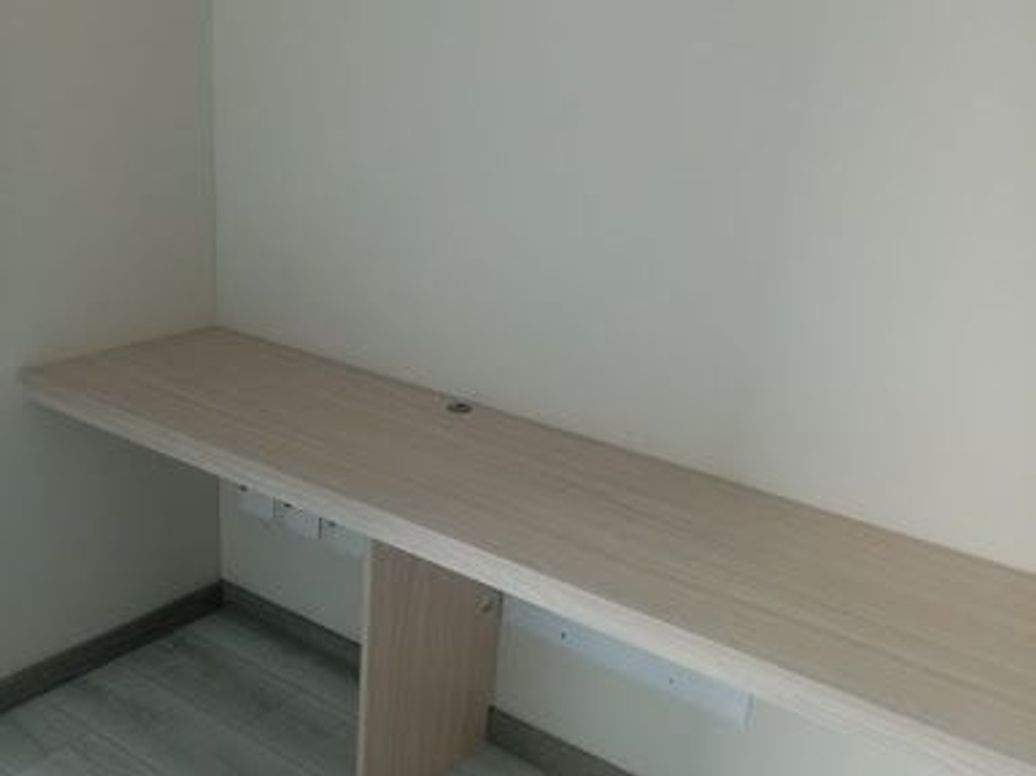 Apartamento de 1 alcoba en venta en Barrios Unidos, Bogotá, 40 m² · foto 7 de 20