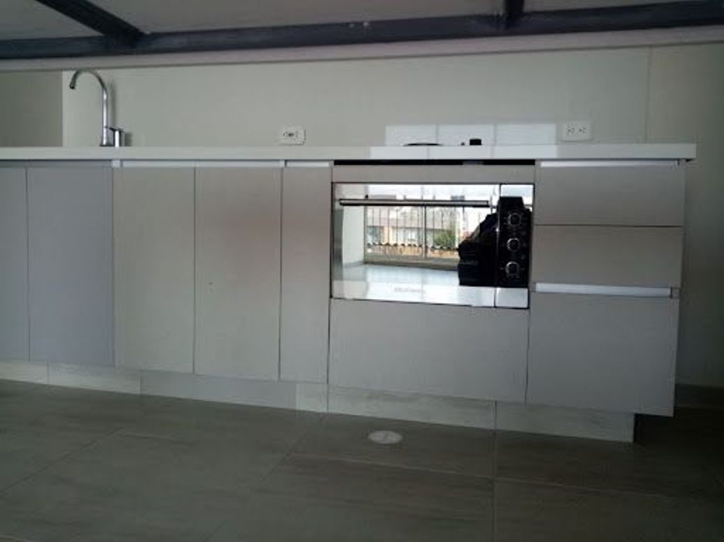 Apartamento de 1 alcoba en venta en Barrios Unidos, Bogotá, 40 m² · foto 13 de 20