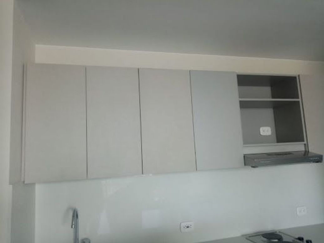 Apartamento de 1 alcoba en venta en Barrios Unidos, Bogotá, 40 m² · foto 12 de 20