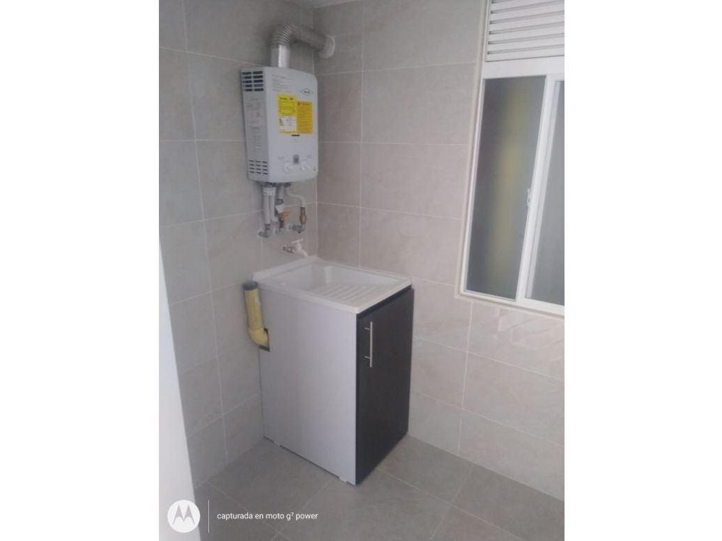 Apartamento de 2 alcobas en venta en Zona Franca, Bogotá, 45 m² · foto 9 de 19
