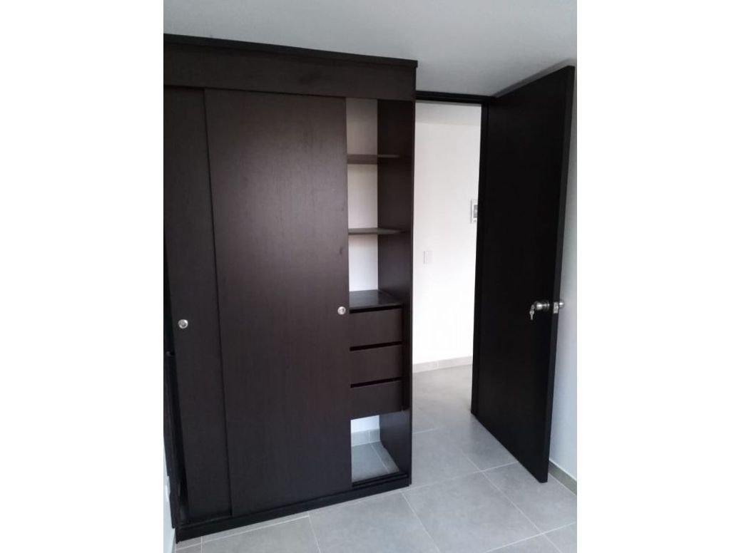 Apartamento de 2 alcobas en venta en Zona Franca, Bogotá, 45 m² · foto 12 de 19