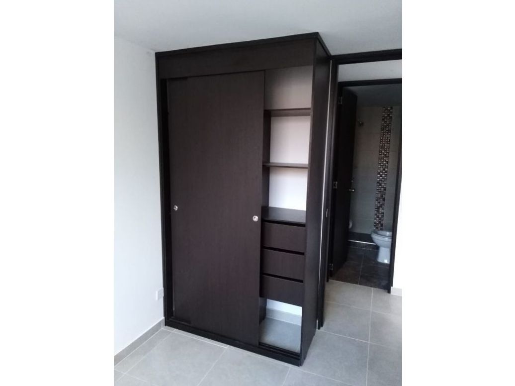 Apartamento de 2 alcobas en venta en Zona Franca, Bogotá, 45 m² · foto 11 de 19