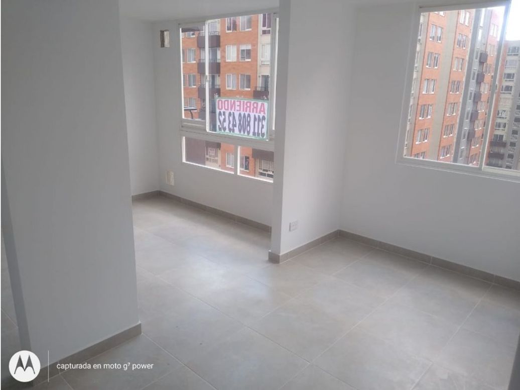 Apartamento de 2 alcobas en venta en Zona Franca, Bogotá, 45 m² · foto 4 de 19