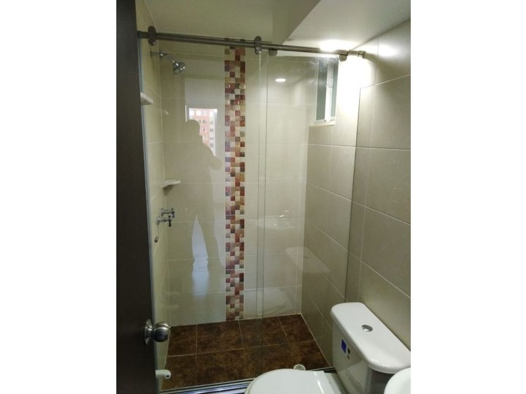 Apartamento de 2 alcobas en venta en Zona Franca, Bogotá, 45 m² · foto 14 de 19
