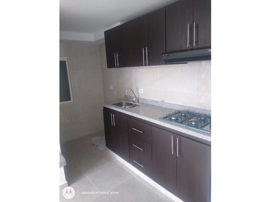 Apartamento de 2 alcobas en venta en Zona Franca, Bogotá, 45 m² · foto 6 de 19