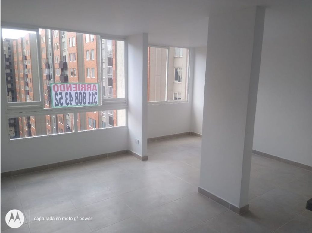 Apartamento de 2 alcobas en venta en Zona Franca, Bogotá, 45 m² · foto 3 de 19