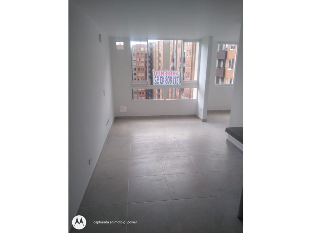 Apartamento de 2 alcobas en venta en Zona Franca, Bogotá, 45 m² · foto 5 de 19