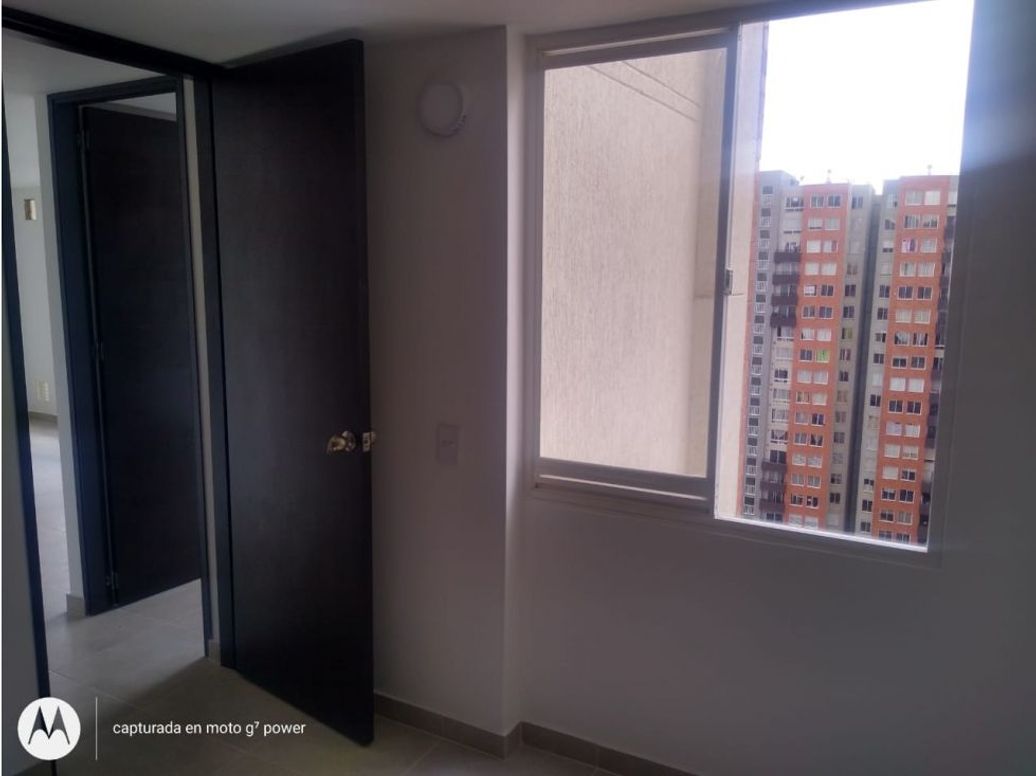 Apartamento de 2 alcobas en venta en Zona Franca, Bogotá, 45 m² · foto 17 de 19