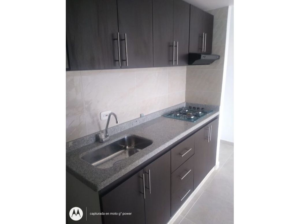 Apartamento de 2 alcobas en venta en Zona Franca, Bogotá, 45 m² · foto 7 de 19