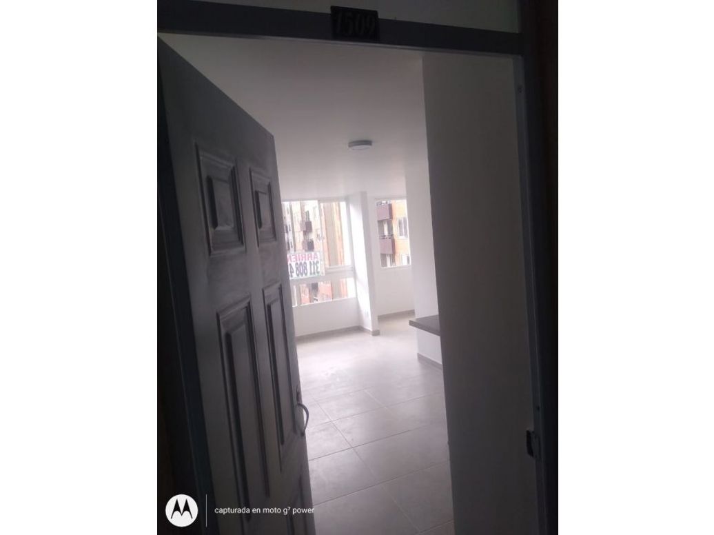 Apartamento de 2 alcobas en venta en Zona Franca, Bogotá, 45 m² · foto 2 de 19