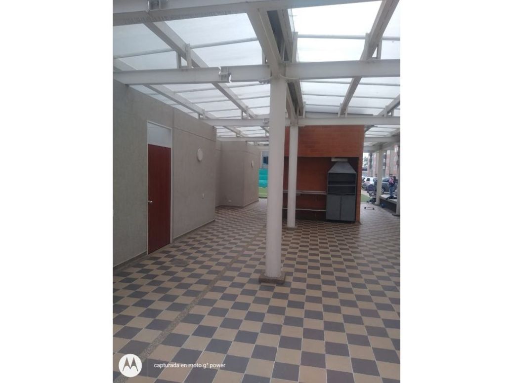 Apartamento de 2 alcobas en venta en Zona Franca, Bogotá, 45 m² · foto 19 de 19