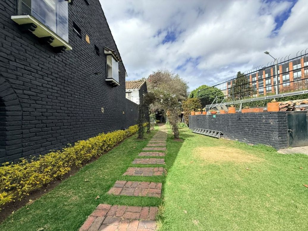 Casa de 3 alcobas en venta en Cedro Narvaez, Bogotá, 130 m² · foto 4 de 20