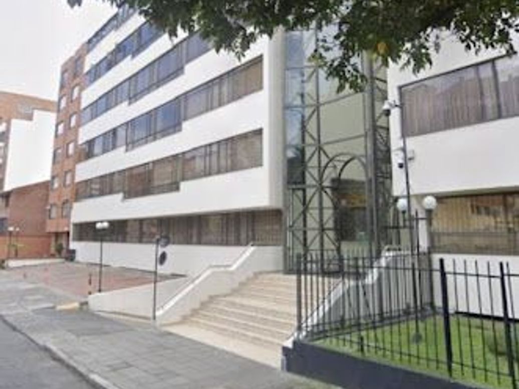 Apartamento de 2 alcobas en venta en La Calleja, Bogotá, 80 m² · foto 16 de 17