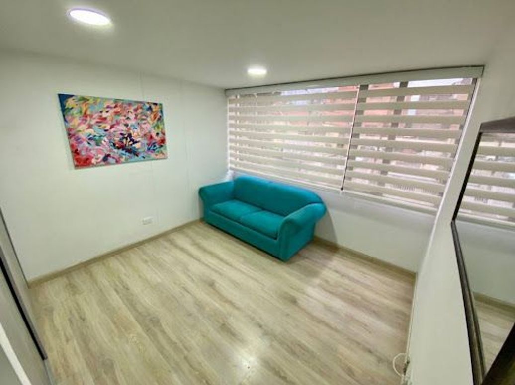 Apartamento de 2 alcobas en venta en La Calleja, Bogotá, 80 m² · foto 11 de 17