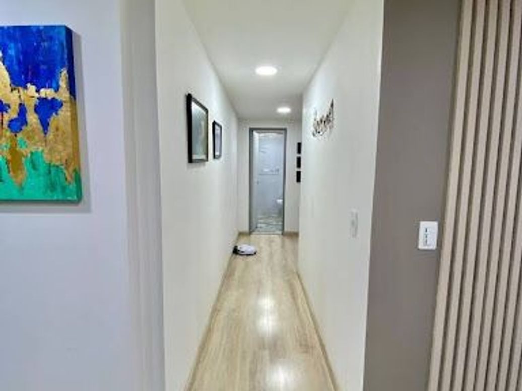 Apartamento de 2 alcobas en venta en La Calleja, Bogotá, 80 m² · foto 12 de 17