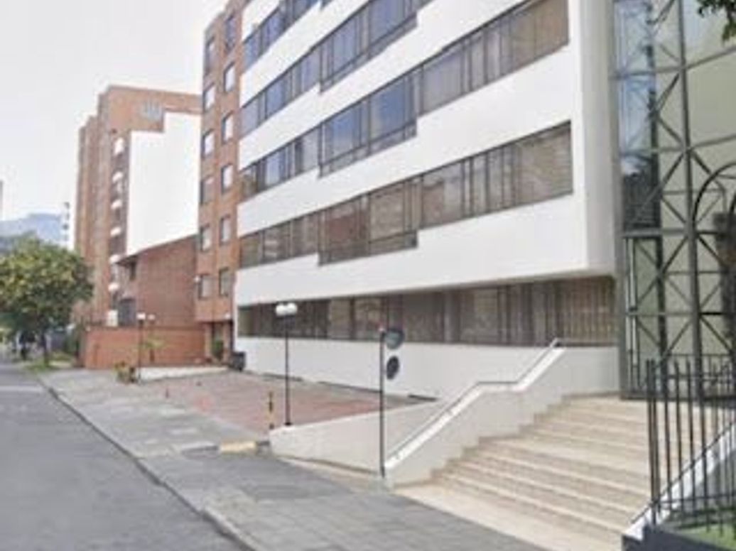 Apartamento de 2 alcobas en venta en La Calleja, Bogotá, 80 m² · foto 2 de 17