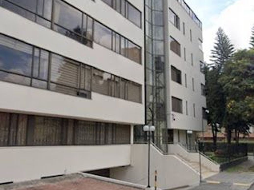 Apartamento de 2 alcobas en venta en La Calleja, Bogotá, 80 m² · foto 14 de 17