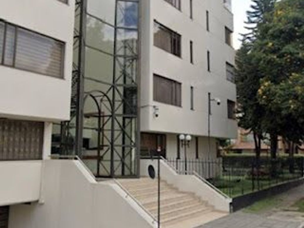 Apartamento de 2 alcobas en venta en La Calleja, Bogotá, 80 m² · foto 13 de 17