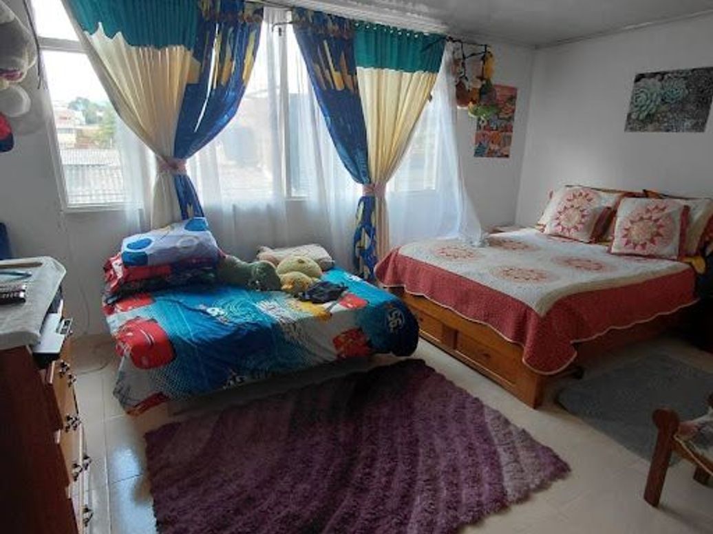 Casa de 5 alcobas en venta en Unidad Residencial Ayacucho 2, Bogotá, 170 m² · foto 16 de 20