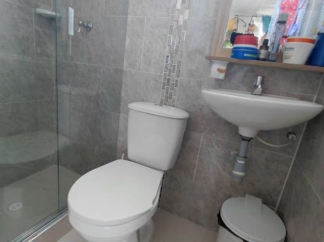 Casa de 5 alcobas en venta en Unidad Residencial Ayacucho 2, Bogotá, 170 m² · foto 20 de 20