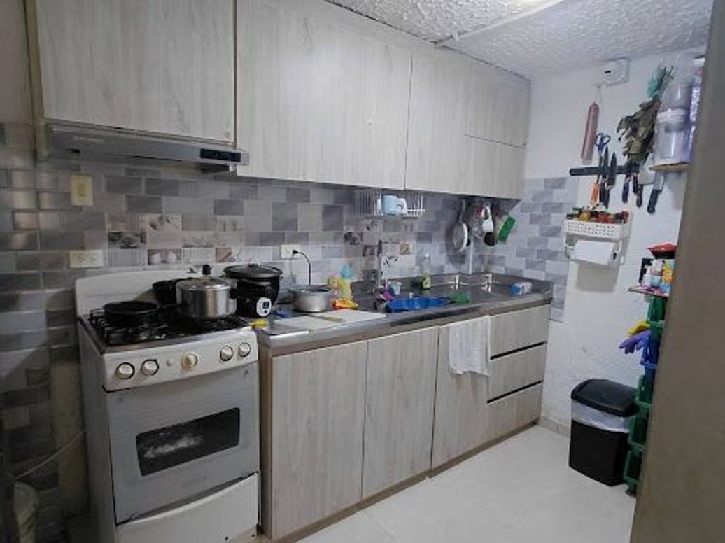 Casa de 5 alcobas en venta en Unidad Residencial Ayacucho 2, Bogotá, 170 m² · foto 19 de 20