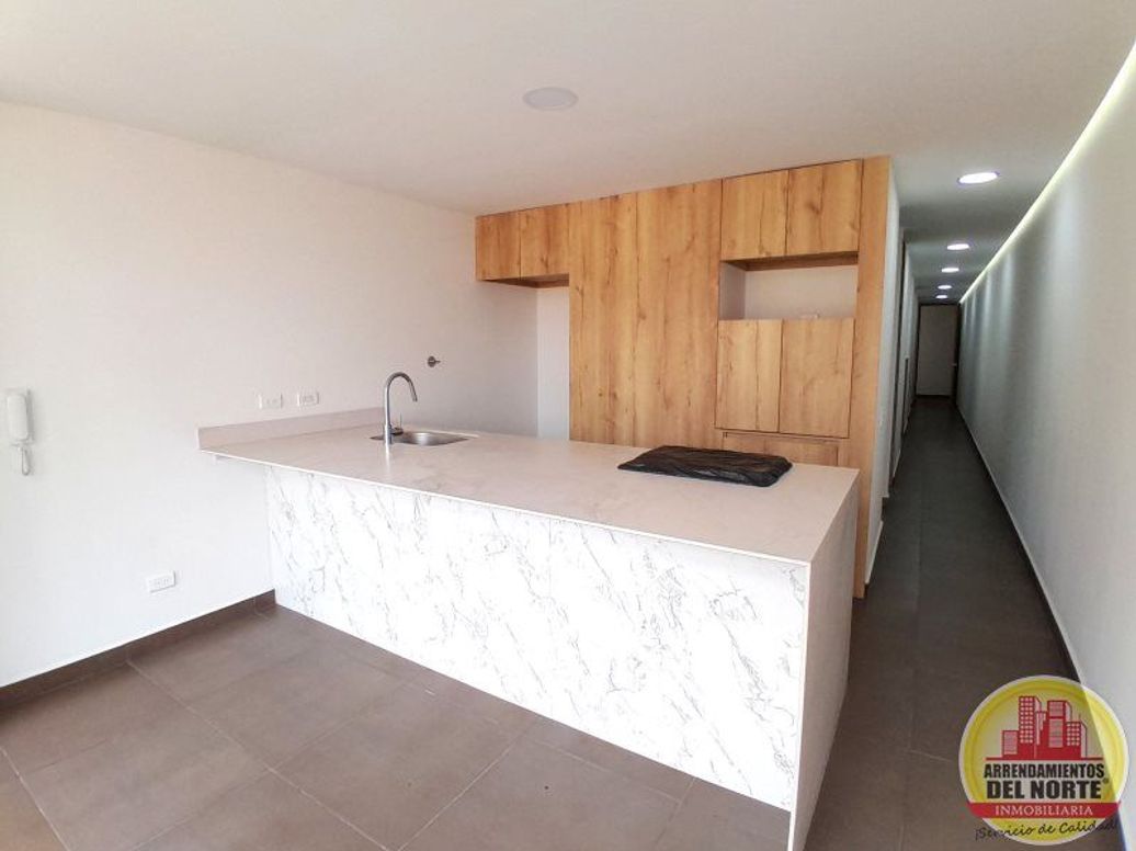 Apartamento en Arriendo con el Código 8787 en El Rosario