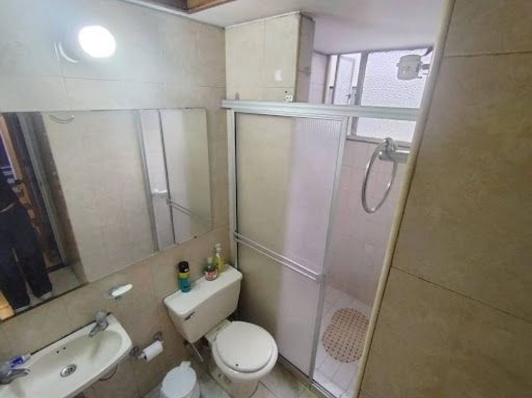 Apartamento de 3 alcobas en venta en Galan, Bogotá, 68 m² · foto 9 de 14