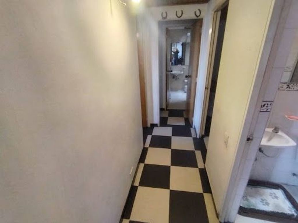 Apartamento de 3 alcobas en venta en Galan, Bogotá, 68 m² · foto 4 de 14