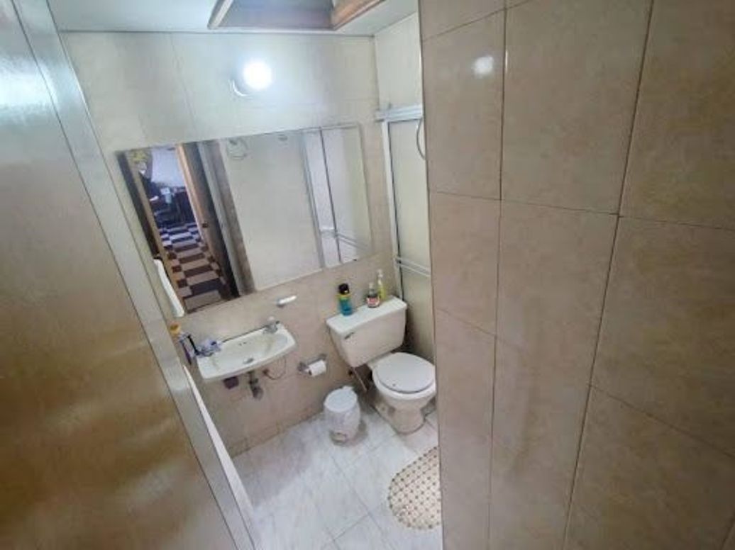 Apartamento de 3 alcobas en venta en Galan, Bogotá, 68 m² · foto 14 de 14