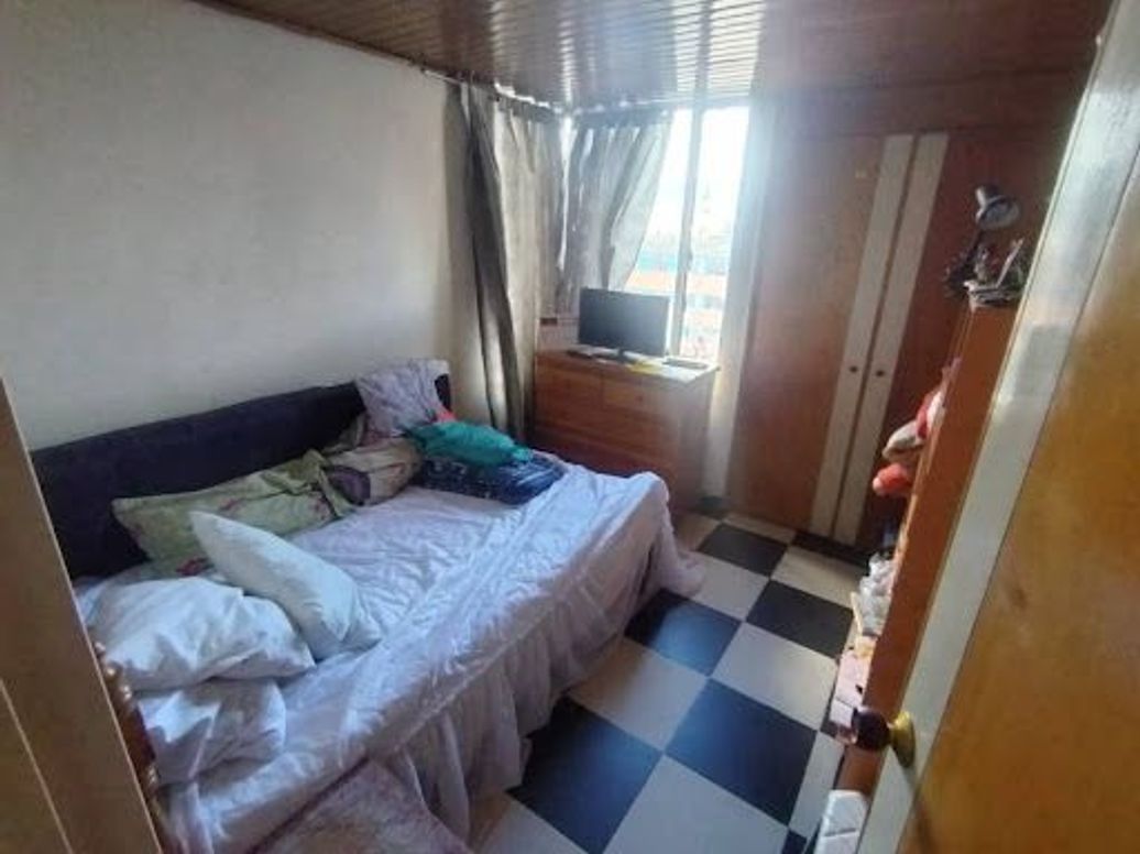 Apartamento de 3 alcobas en venta en Galan, Bogotá, 68 m² · foto 12 de 14