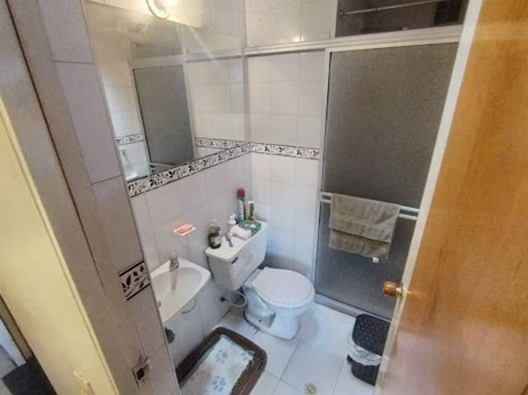 Apartamento de 3 alcobas en venta en Galan, Bogotá, 68 m² · foto 5 de 14