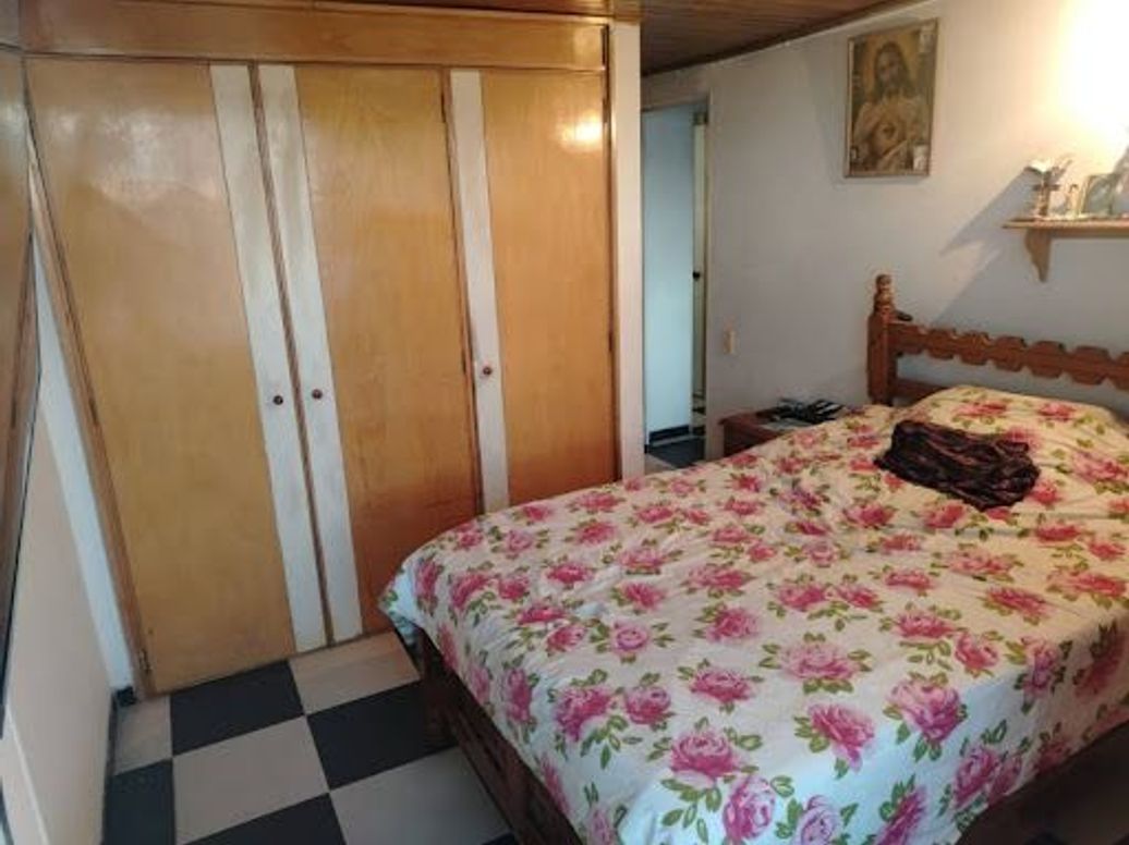 Apartamento de 3 alcobas en venta en Galan, Bogotá, 68 m² · foto 10 de 14