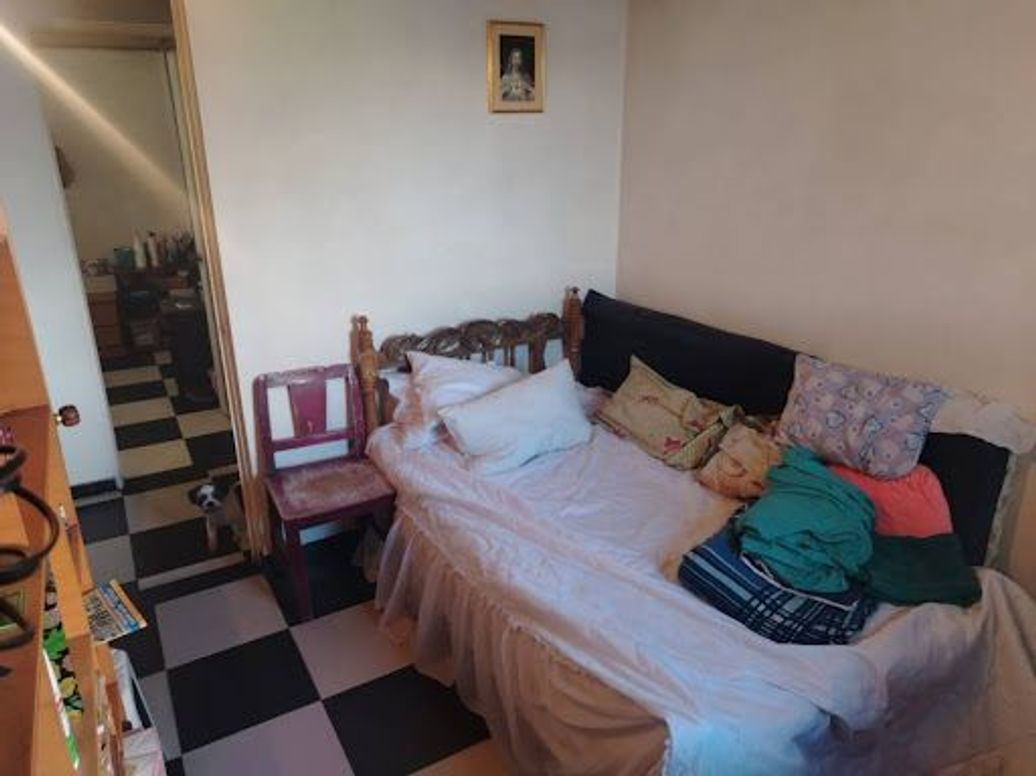 Apartamento de 3 alcobas en venta en Galan, Bogotá, 68 m² · foto 8 de 14