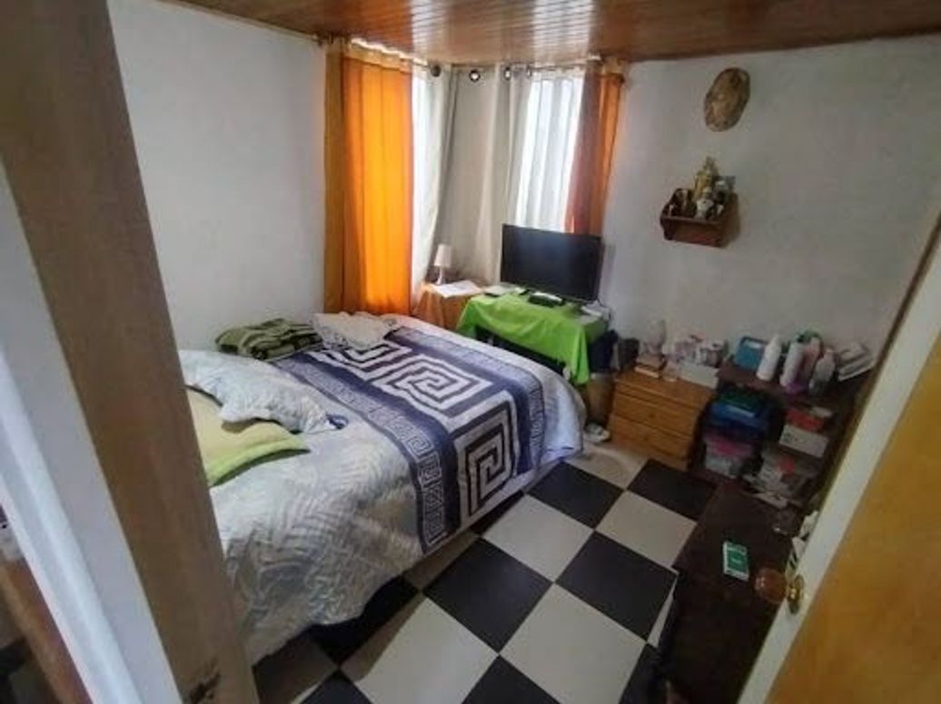 Apartamento de 3 alcobas en venta en Galan, Bogotá, 68 m² · foto 11 de 14
