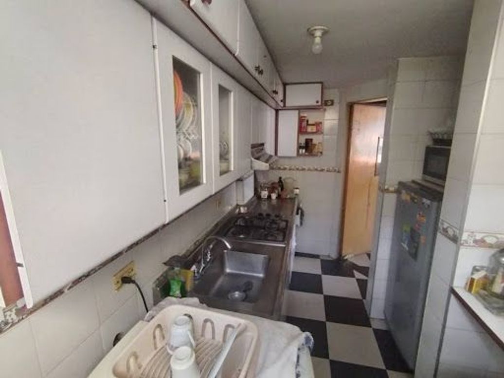 Apartamento de 3 alcobas en venta en Galan, Bogotá, 68 m² · foto 6 de 14
