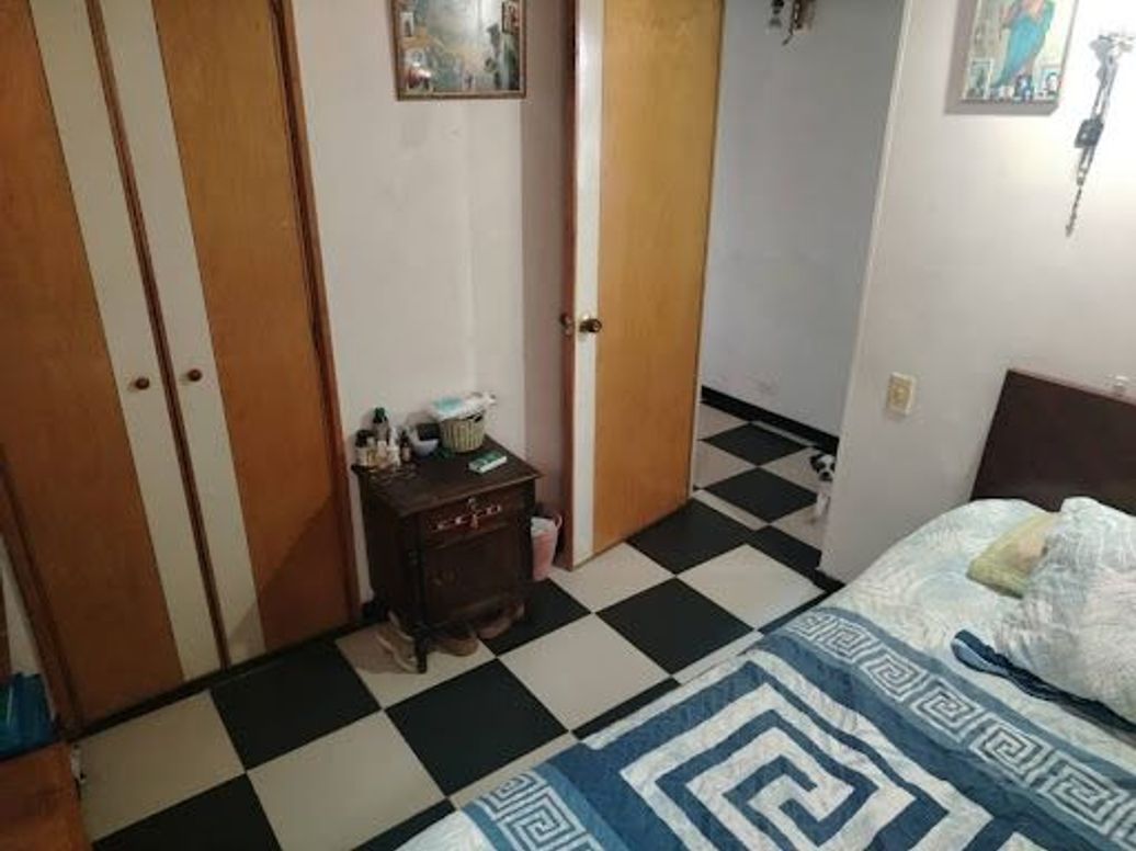 Apartamento de 3 alcobas en venta en Galan, Bogotá, 68 m² · foto 7 de 14