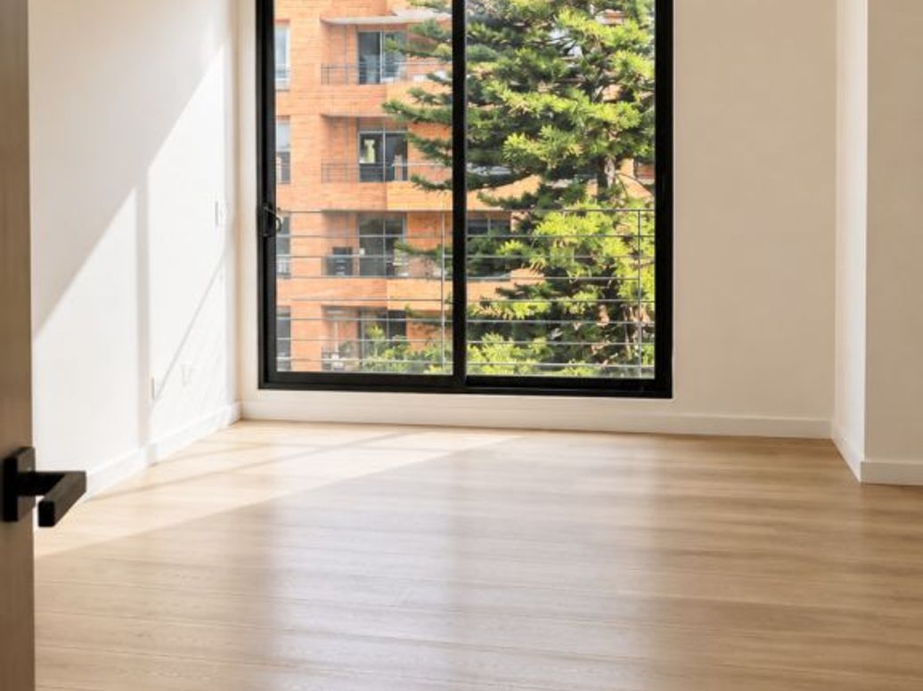 Apartamento de 3 alcobas en venta en San Patricio, Bogotá, 147 m² · foto 3 de 9