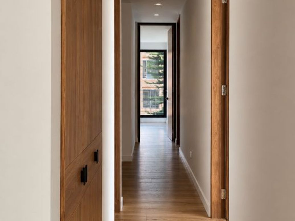 Apartamento de 3 alcobas en venta en San Patricio, Bogotá, 147 m² · foto 6 de 9
